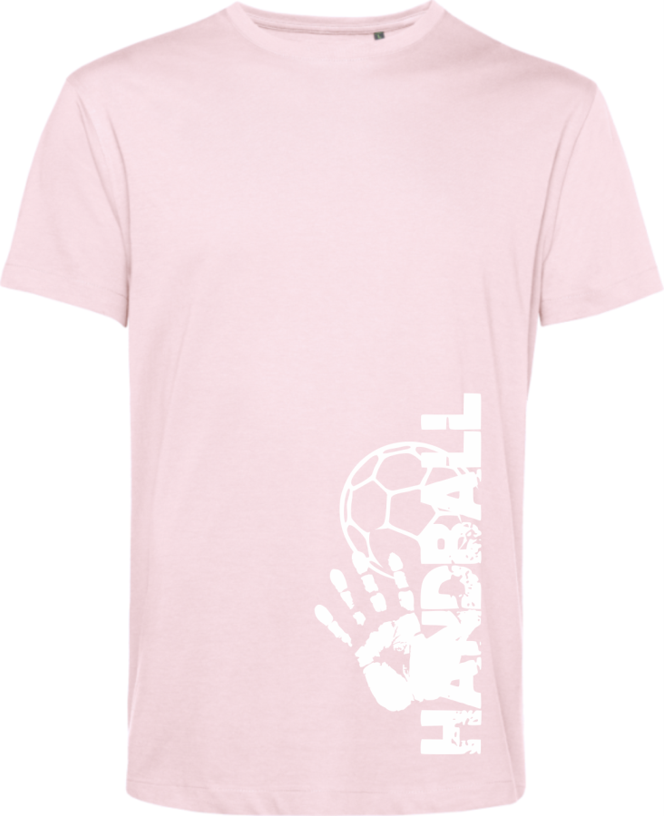 Handball T-Shirt Rosa